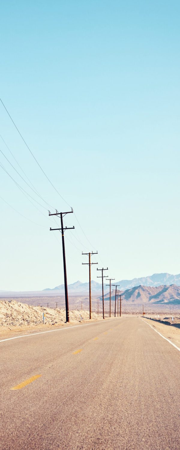 Poste Madera