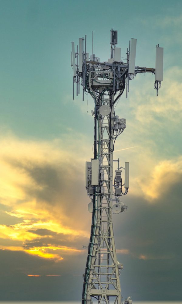 infraestructura-telecomunicaciones